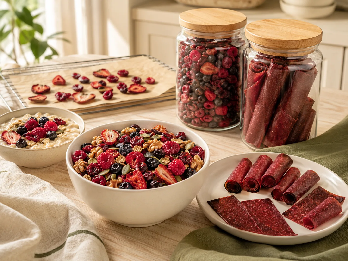 Готовність і як використовувати
